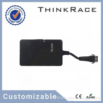 Advanced gps car tracking software with OEM service for gps vehicle Thinkrace VT08